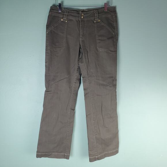 Kuhl Womens Pants Size Regular 10 - Picture 1 of 8